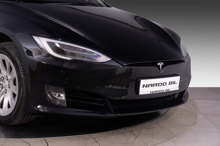 Bilde 2 av Tesla Model S 100D 