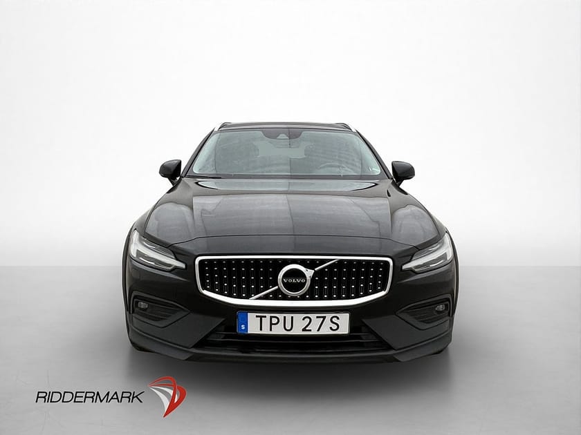 Bild 2 av Volvo V60 Cross Country D4 AWD Momentum Värmare Kamera VOC