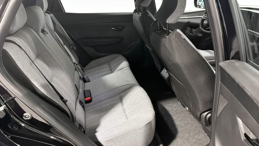 Bild 5 av Renault Scenic E-Tech Evolution