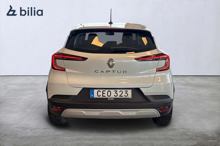 Bild 5 av Renault Captur TCe 90 Zen II