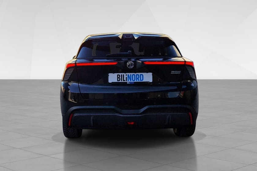 Bilde 5 av MG 4 Electric Standard Range 49kWh