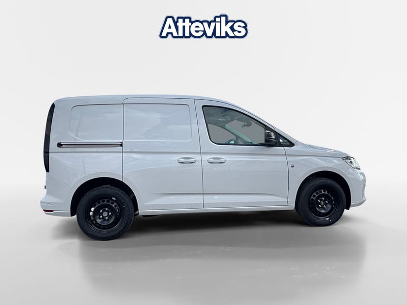 Bild 2 av Volkswagen Caddy Cargo Drag/backkamera/P-värmare*OMG LEVERANS*