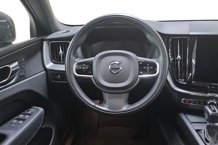 Bild 3 av Volvo XC60 D4 AWD Inscription