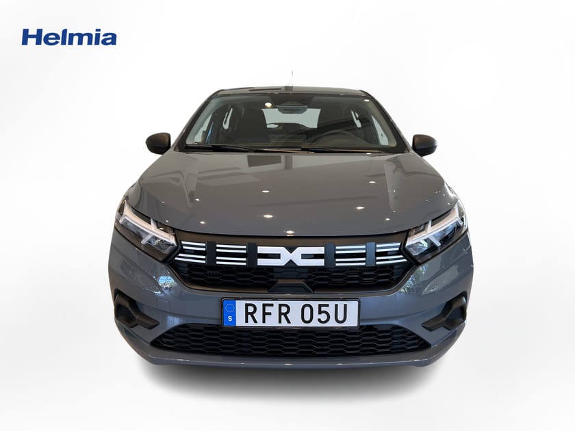 Bild 2 av Dacia Sandero TCe 90 essential