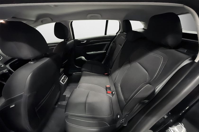 Bild 5 av Renault Mégane Sport Tourer 1,3 TCe 140Hk ZEN