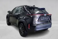 Thumnail bilde 2 av Toyota Yaris Cross Hybrid AWD-i