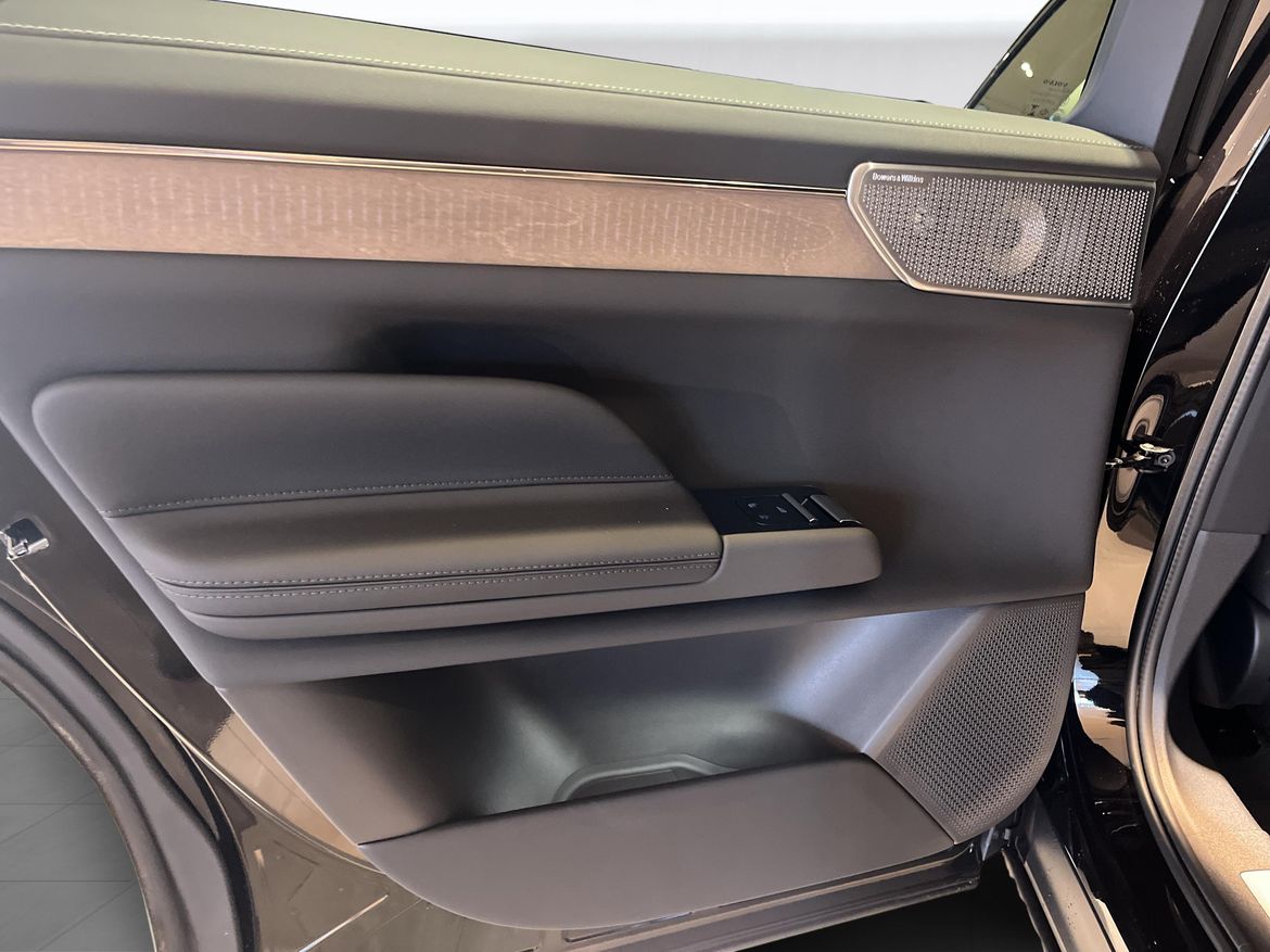 Volvo ES90 2026 - miniatyr 15