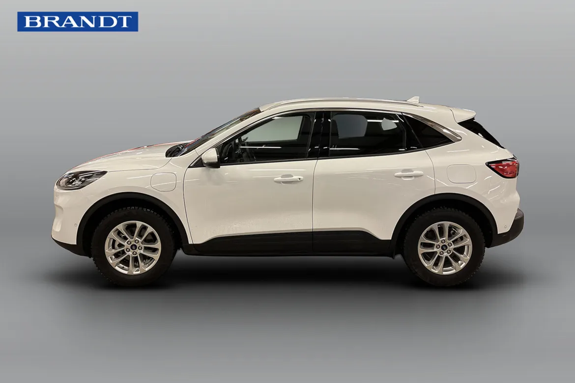 Ford Kuga Plug-In Hybrid
