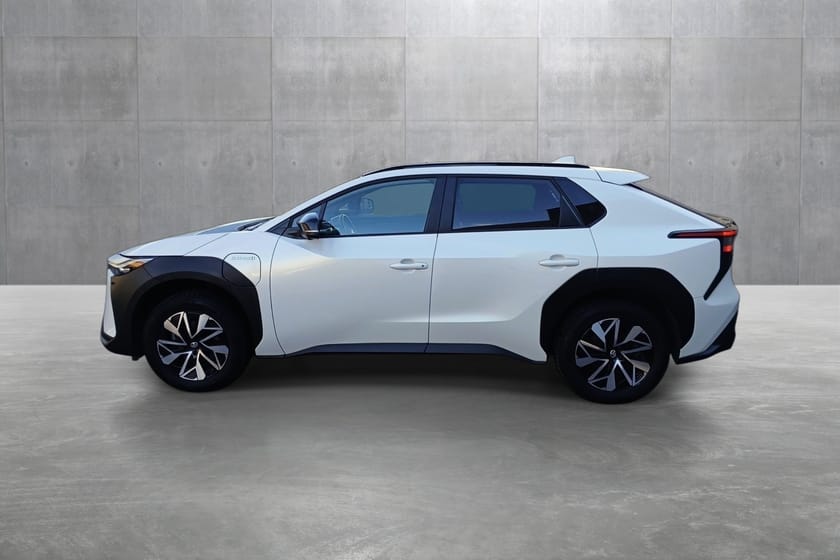 Bilde 2 av Toyota bZ4X AWD Active Tech