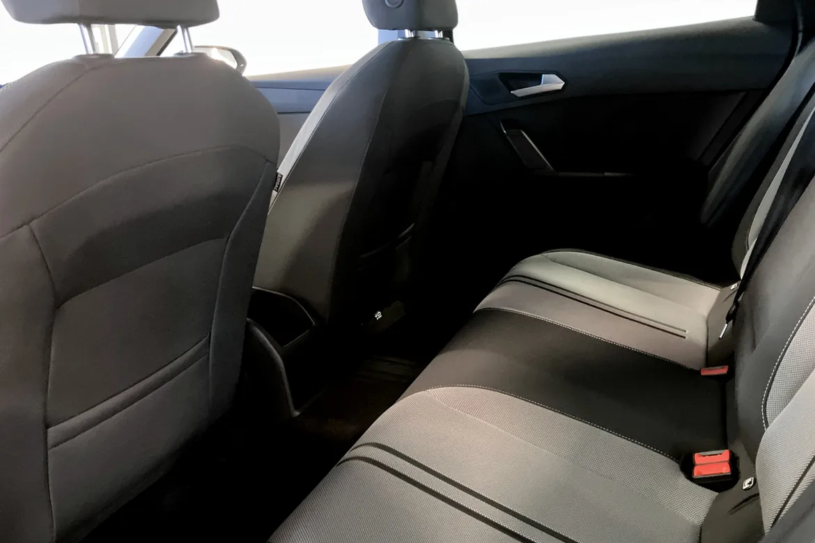 SEAT Leon Sportstourer