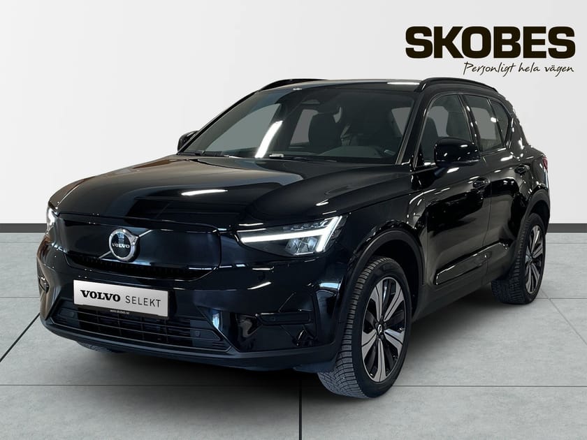 Bild 4 av Volvo XC40 Recharge Single Motor Core Edition