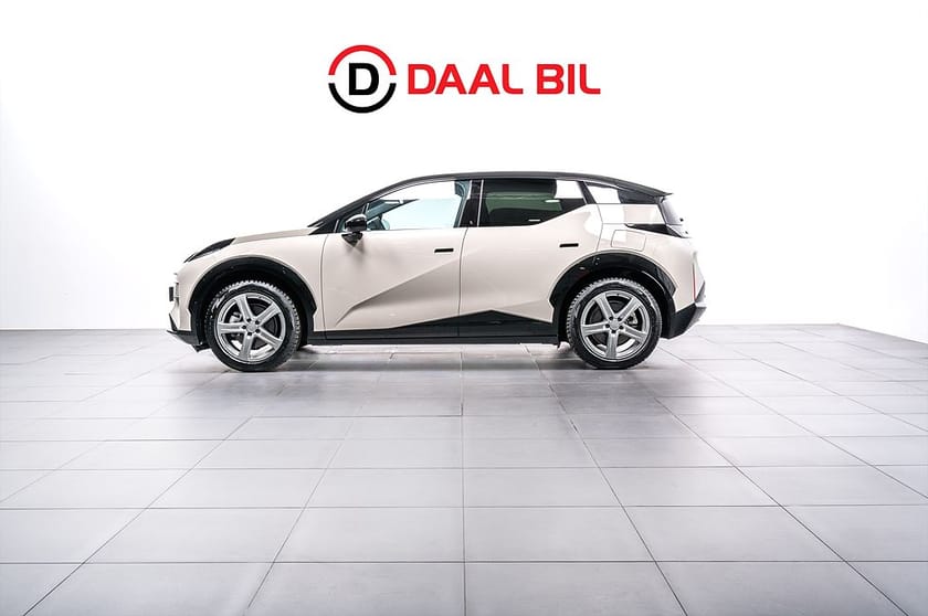 Bild 1 av Zeekr X 66 kWh 272HK CORE PRIVAT/FÖRETAGSLEASING