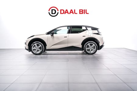 Zeekr X 66 kWh 272HK CORE PRIVAT/FÖRETAGSLEASING