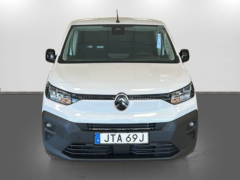 Bild 2 av Citroën Berlingo Crew Van L1 130 AT8 *WEBASTO/DRAG*