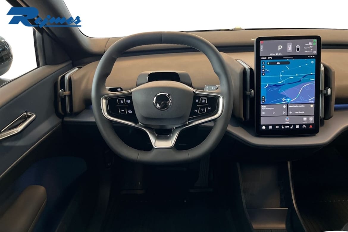 Bild 6 av 6 på bilen