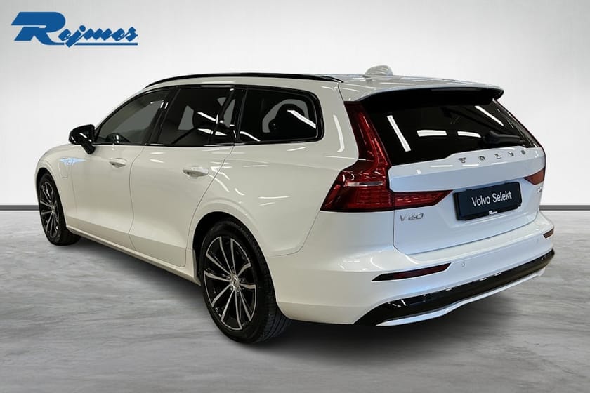 Bild 2 av Volvo V60 