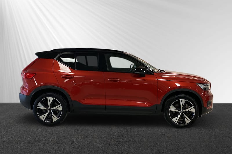 Volvo XC40 P6 Recharge