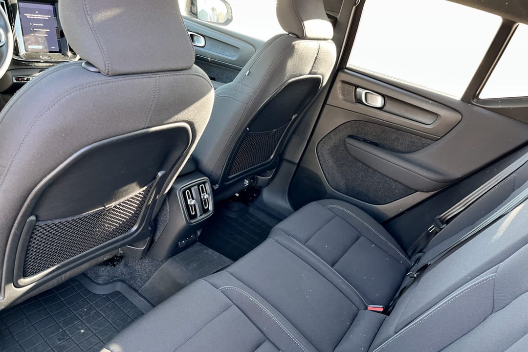 Volvo EX40 Twin Motor Performance