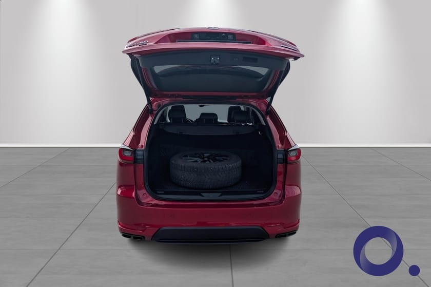Bilde 4 av Mazda CX-60 PHEV Homura / Head up/ Bose/Hengefeste/Panorama