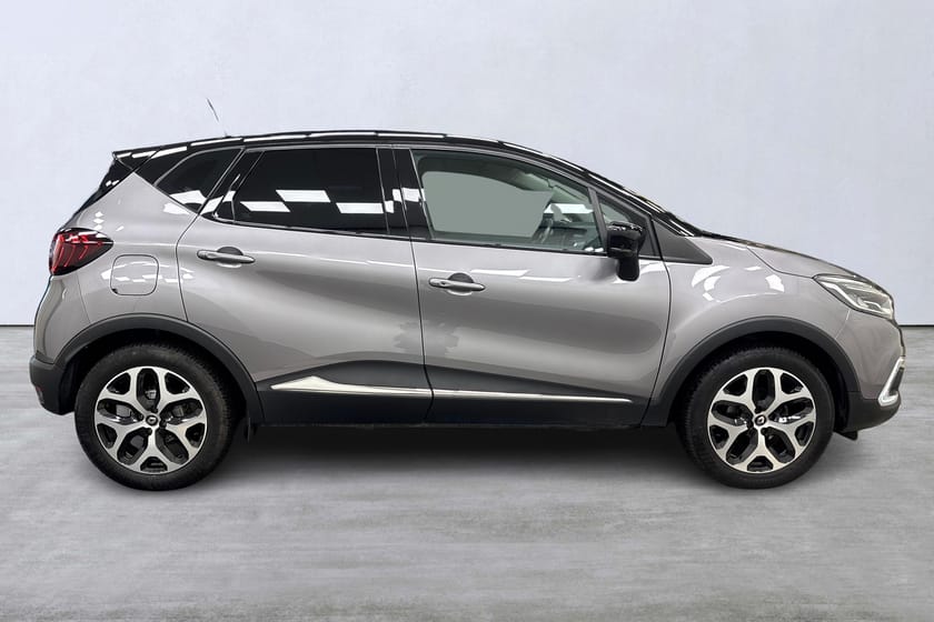 Bild 3 av Renault Captur PhII TCe 90 Intens II