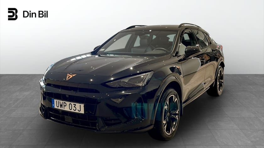 Bild 1 av CUPRA Formentor 1.5 eTSI 150hk DSG7 B-kamera Carplay KESSY