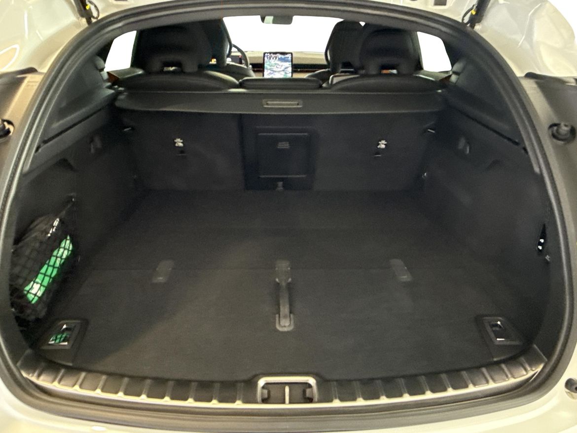 Polestar 3 2025 - miniatyr 13