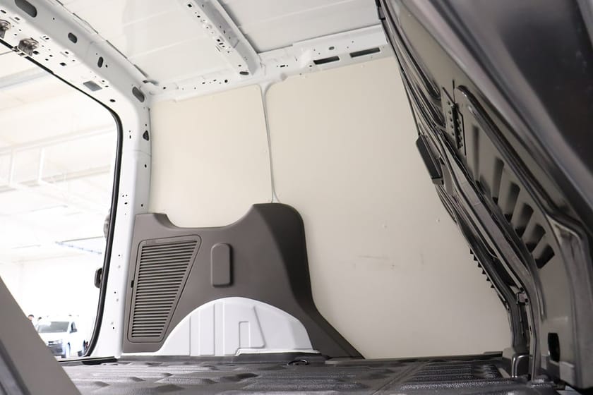 Bild 5 av Ford Transit Connect 210 Ecoboost 100HK Värmare Backkamera Moms