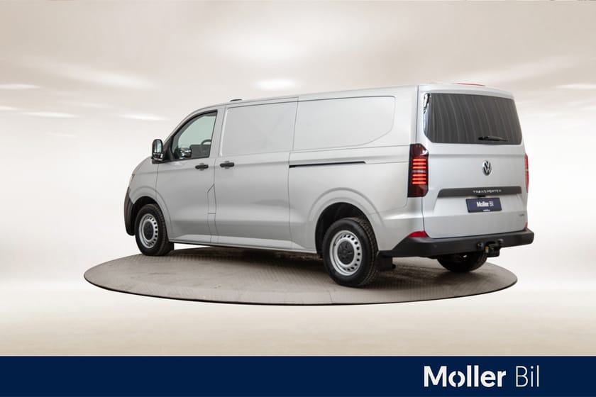 Bilde 3 av Volkswagen Transporter Tra lang pluss 170 4m/aut