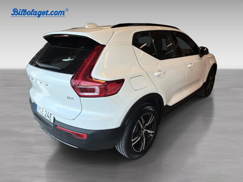 Bild 3 av Volvo XC40 B4 FWD Bensin Plus Dark