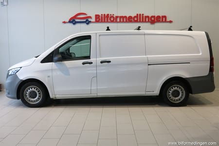 Mercedes-Benz Vito 110 CDI 2.8t