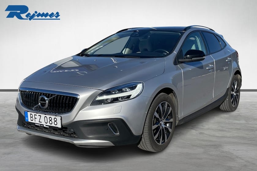 Bild 1 av Volvo V40 Cross Country D3 Pro Edition