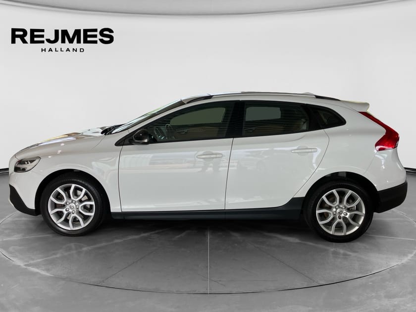 Bild 3 av Volvo V40 Cross Country T3aut BusinessAdvanced