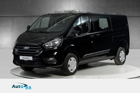 Ford Transit Custom 320