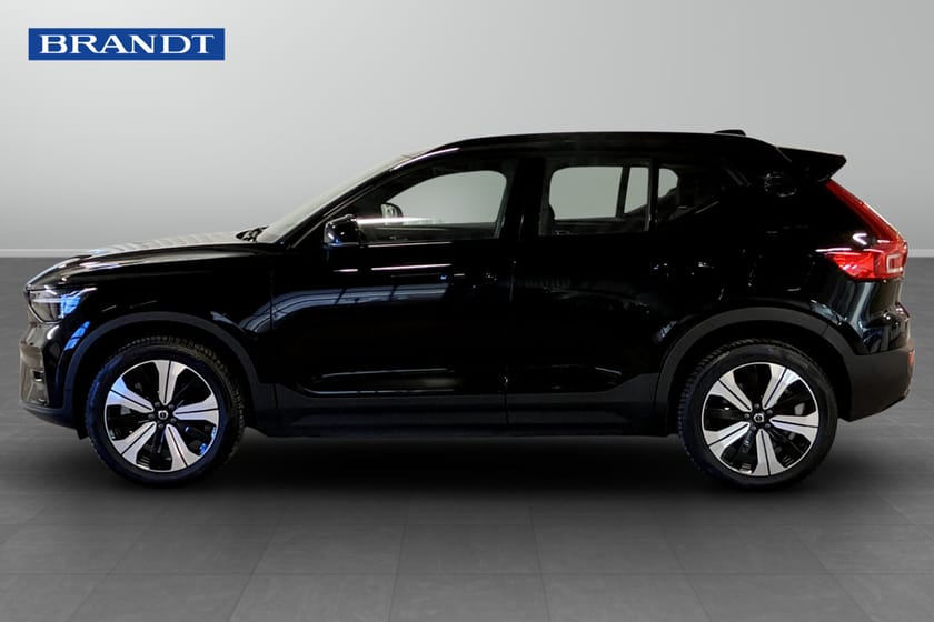 Bild 3 av Volvo XC40 Recharge Single Motor Plus Edition