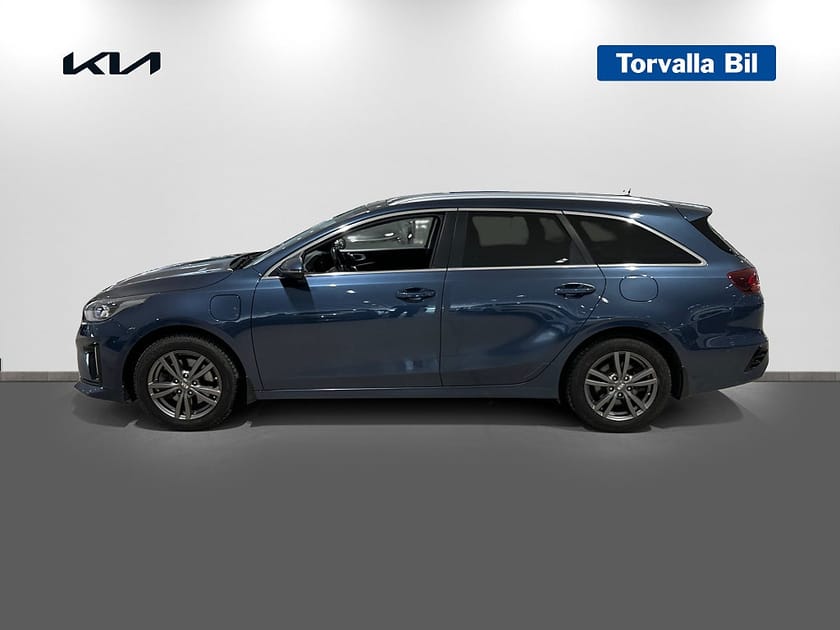 Bild 5 av Kia Ceed Sportswagon Plug-in Hybrid SW Advance Plus 2 *V-hjul*
