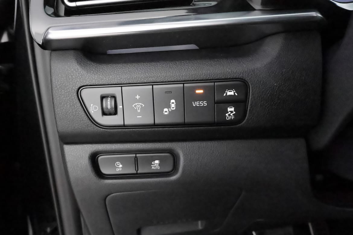 Kia Niro 2021 - miniatyr 17