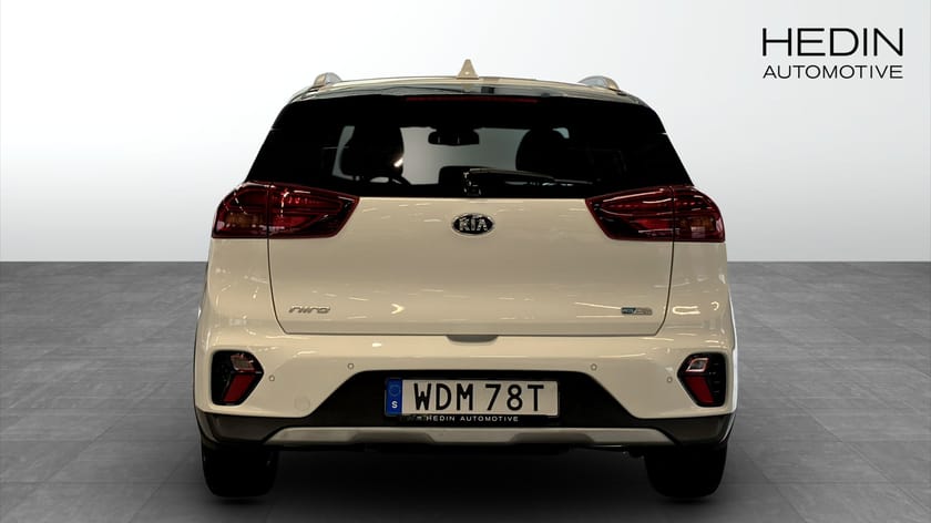 Bild 5 av Kia Niro P-HEV ADVANCE PLUS 1