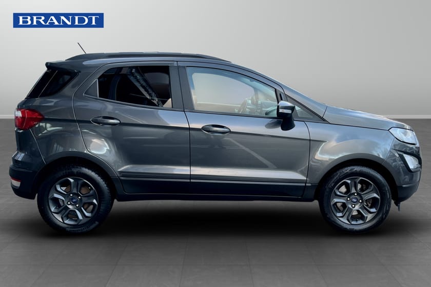 Bild 3 av Ford EcoSport Trend+ 1.0T 125hk Man