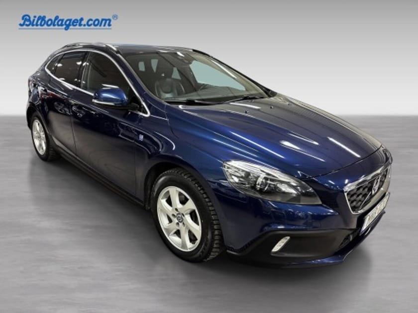 Bild 3 av Volvo V40 Cross Country T4 AWD Ocean Race BE