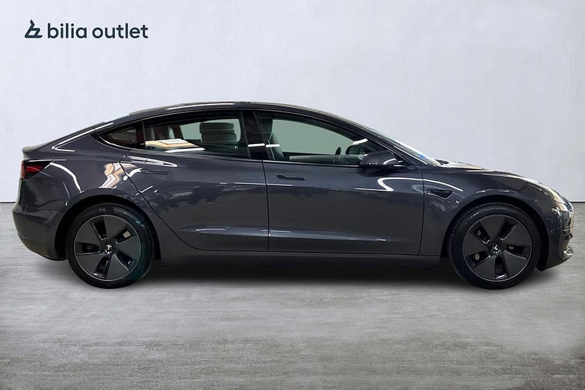 Bild 5 av Tesla Model 3 Long Range AWD 440hk Panorama Navi Autopilot MOMS