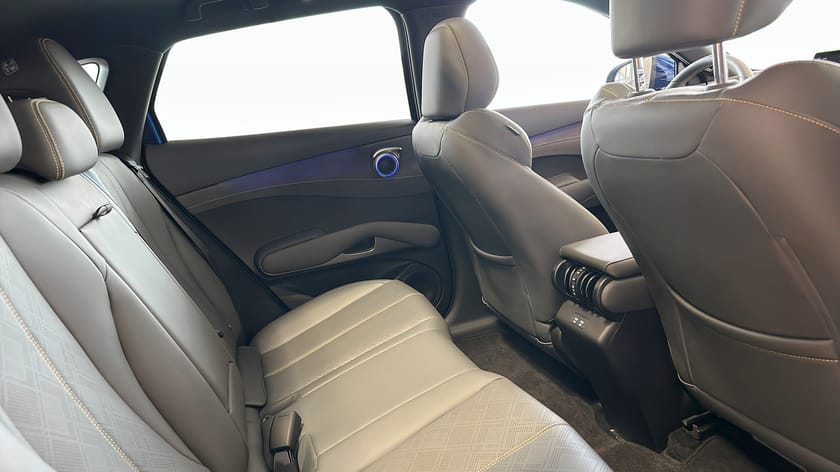 Bild 5 av BYD Atto 3 EXCELLENCE / DEMO /