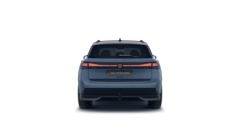 Bild 4 av Volkswagen ID.7 GTX Tourer 86 KWH BATTERI 340 HK 1 VXL