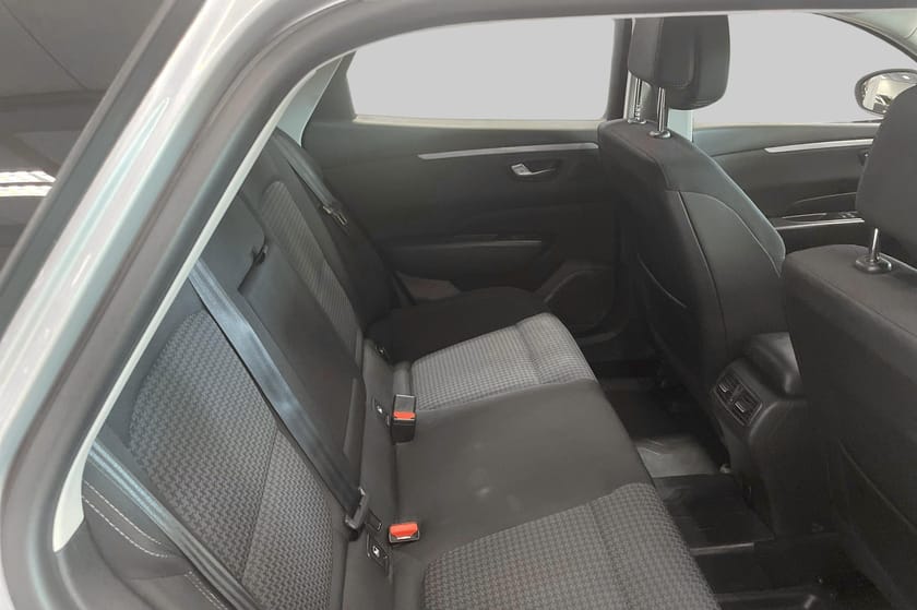 Bild 5 av Renault Talisman Grandtour 1.5 dCi 110hk