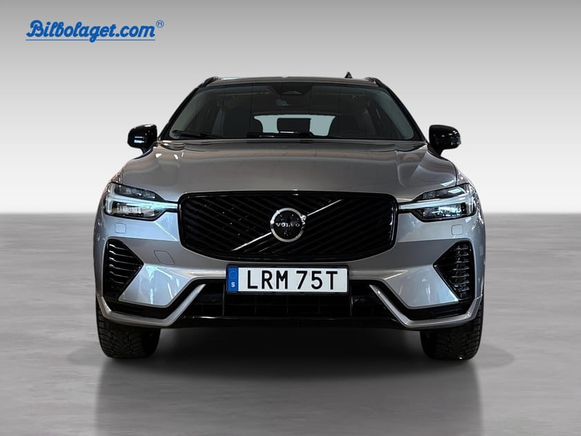 Bild 2 av Volvo XC60 T6 Plus Dark Nordic Edition