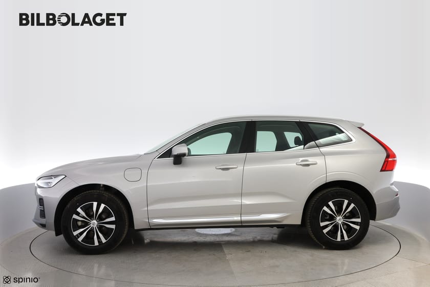 Bild 2 av Volvo XC60 T6 Core Special Edition