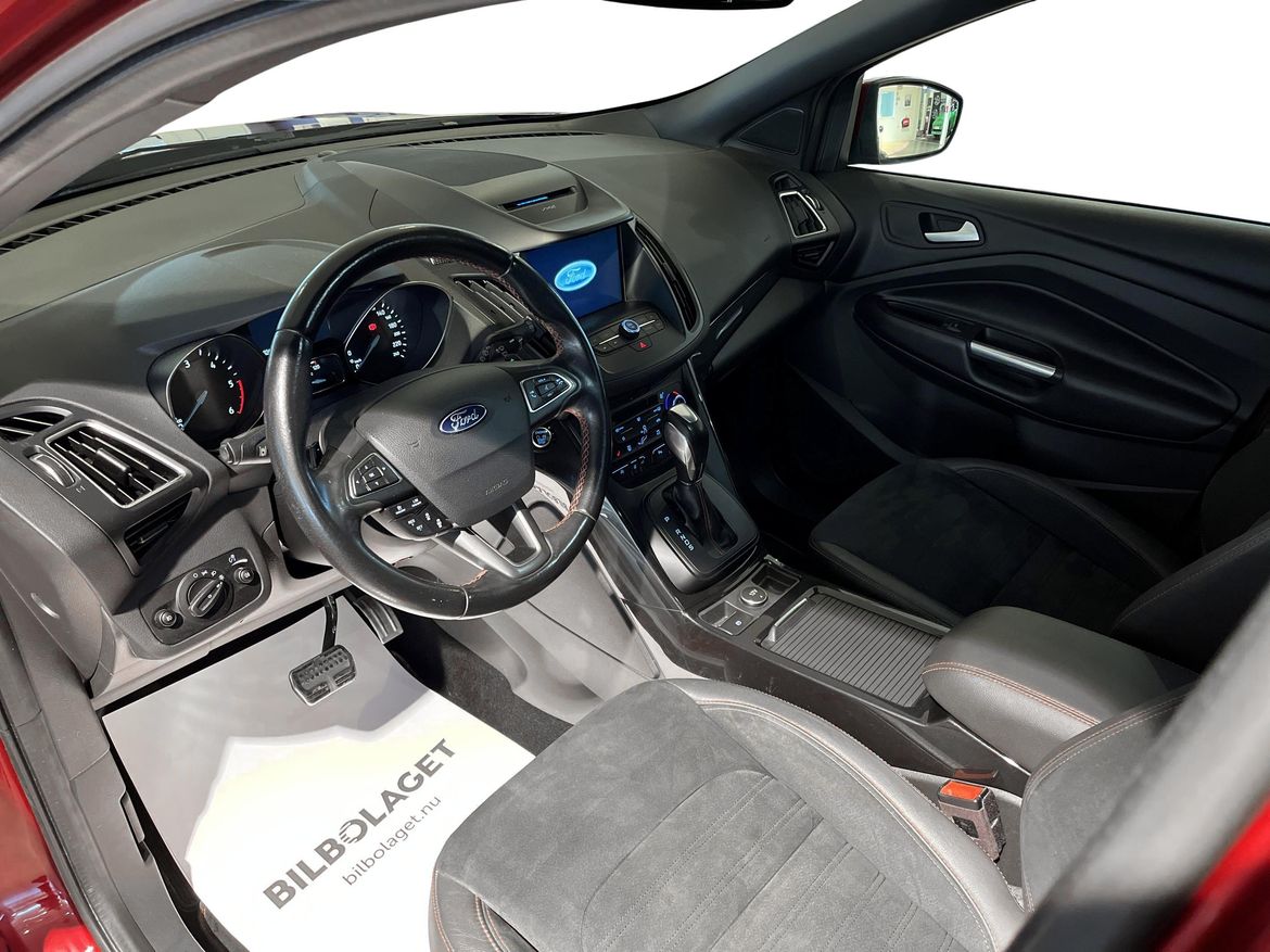 Ford Kuga 2018 - miniatyr 8