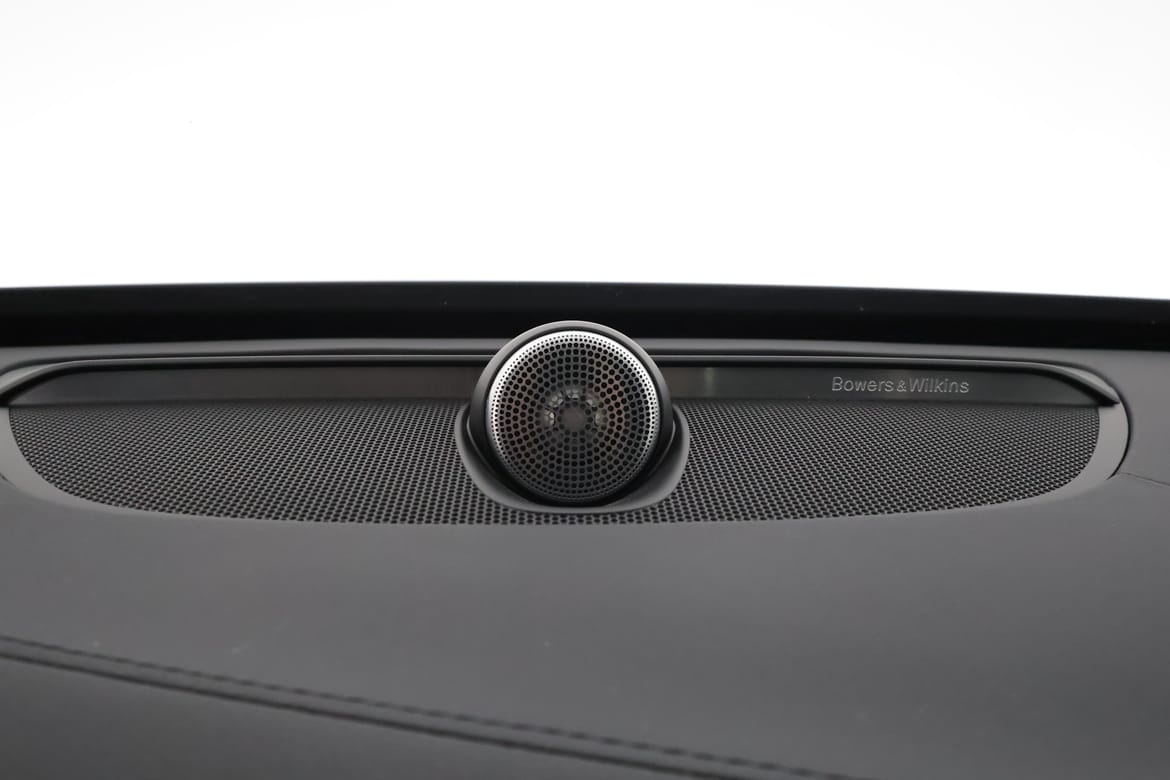 Volvo XC90 2023 - miniatyr 11