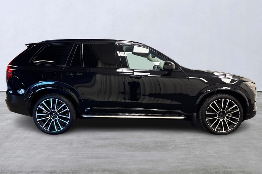 Bild 3 av Volvo XC90 T8 Ultra Dark