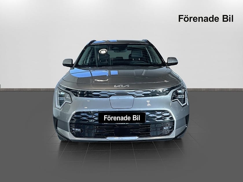 Bild 3 av Kia Niro EV ADVANCE