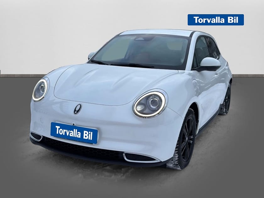 Bild 1 av ORA Funky Cat 300 Vinterhjul ingår